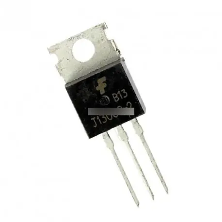 50db J13009-2 EncapsulationT0-220 Tranzisztor FSC Ne maradj le