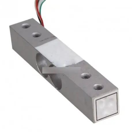 Korlátozott ajánlat Elektronikus 2KG YZC-133 Alu Mérleg Súly Szenzor