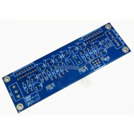 TDA7293 erősítő Amp Bare PCB panel DIY Vedd meg online
