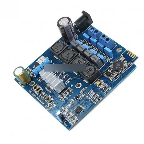 TPA3116 CSR8645 CSR4.0 Bluetooth D osztályerősítő Prémium