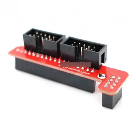 Kiárusítás 3D nyomtató Smart Controller csatlakozó adapter
