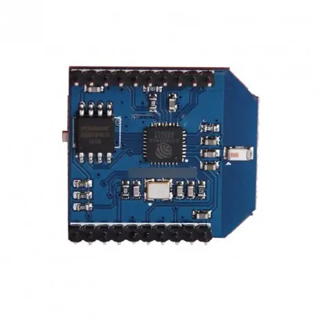 Serial WIFI modul ESP8266 vezeték nélküli Arduino Vedd meg most