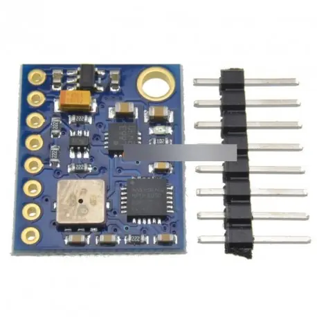 10DOF Gyroscope iránytű modul Arduino Végkiárusítás