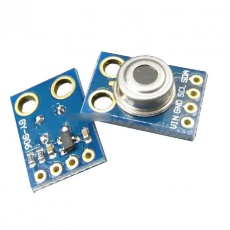 5db MLX90614ESF infra hőmérő modul IR Arduino Legnépszerűbb