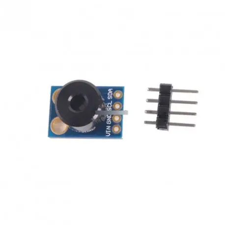 MLX90614ESF-BCC infra hőmérő Arduino 3-5V Utolsó esély