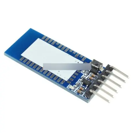 Kedvezmény 5db Bluetooth modul törlés gomb Arduino