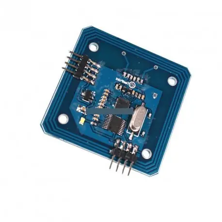 Szuper ajánlat Mifare 13.56MHz RFID modul Arduino Raspberry Pi