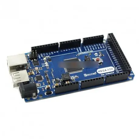 Szuper ajánlat MEGA ADK R3 Android Arduino mega2560 alaplap