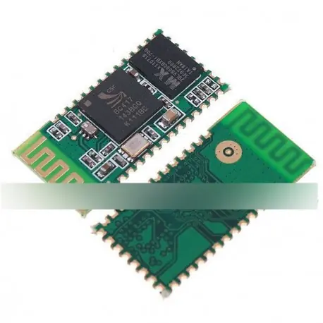 Vedd meg most 2db Wireless Bluetooth RF adó-vevő modul Arduino