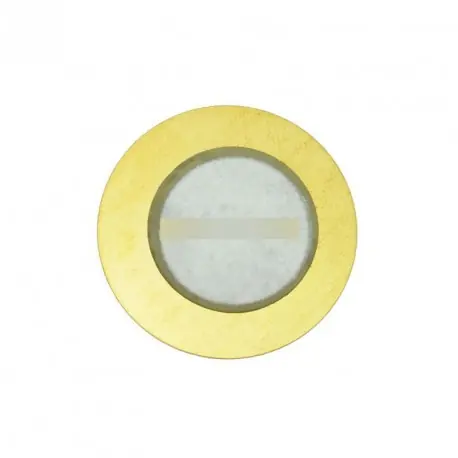 5db 15mm Piezo Elements hangjelző szenzor Csak ma