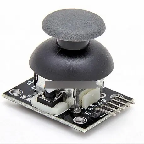 Joystick kitörési modul Shield PS2 játékvezérlő Vásárlói kedvenc