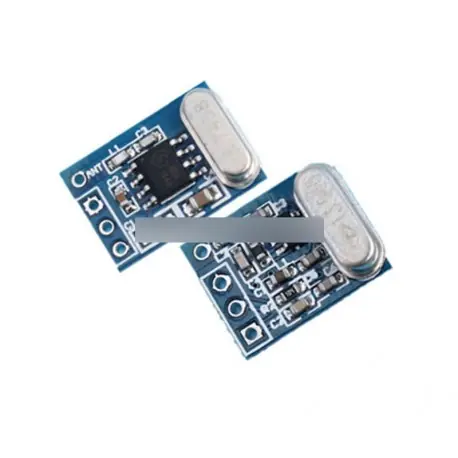 Azonnali szállítás 433MHZ adó modul SYN115 ASK wireless modul
