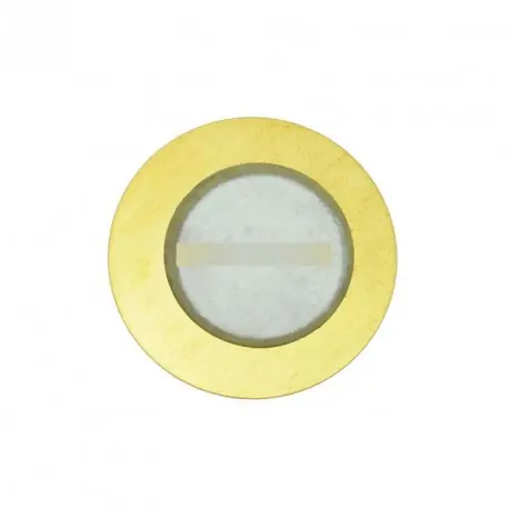 10db 18mm Piezo Elements hangjelző szenzor Azonnali szállítás