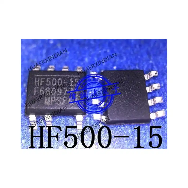 Új HF500GS-15-Z Nyomtató HF500-15 SOP-7 Kihagyhatatlan ajánlat