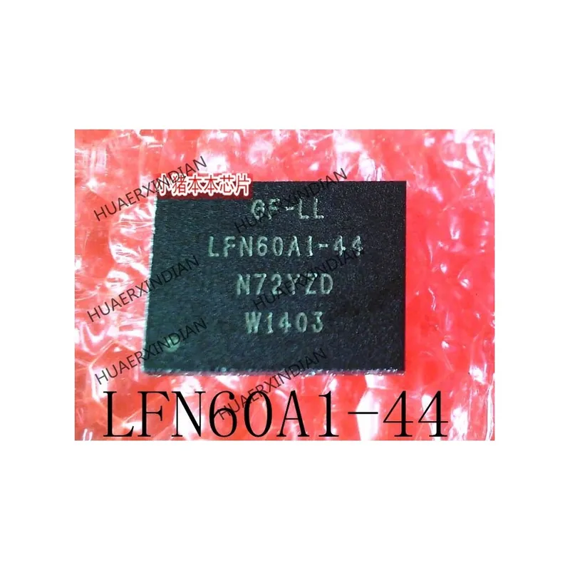 Új LFN60A1-44 LFN60A1 QFN Szuper ajánlat