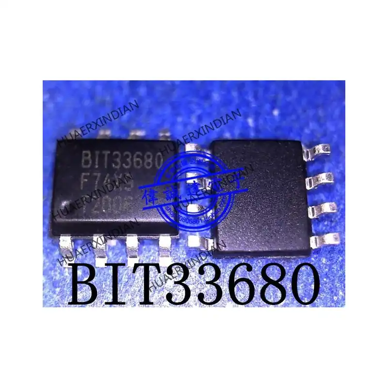 Azonnal elérhető Új BIT3368O BIT33680 BIT3368 SOP8