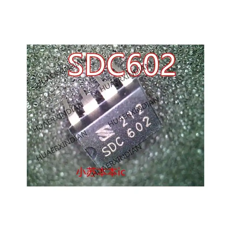Új SDC602 SDC DIP-8 Legjobb ár
