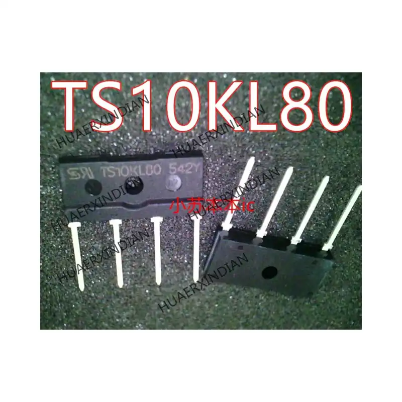 Új Eredeti TS10KL80 800V 10A Vedd meg online