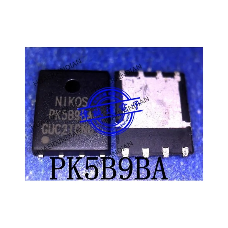 Utolsó esély Új Eredeti PK5B9BA PK589BA PK5B98A 30V 83A QFN8