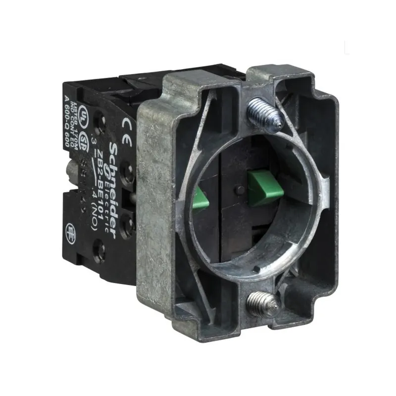 Biztonságos vásárlás ZB2BZ103C ZB2BZ103 vezérlőgomb test - 22 - 2NO