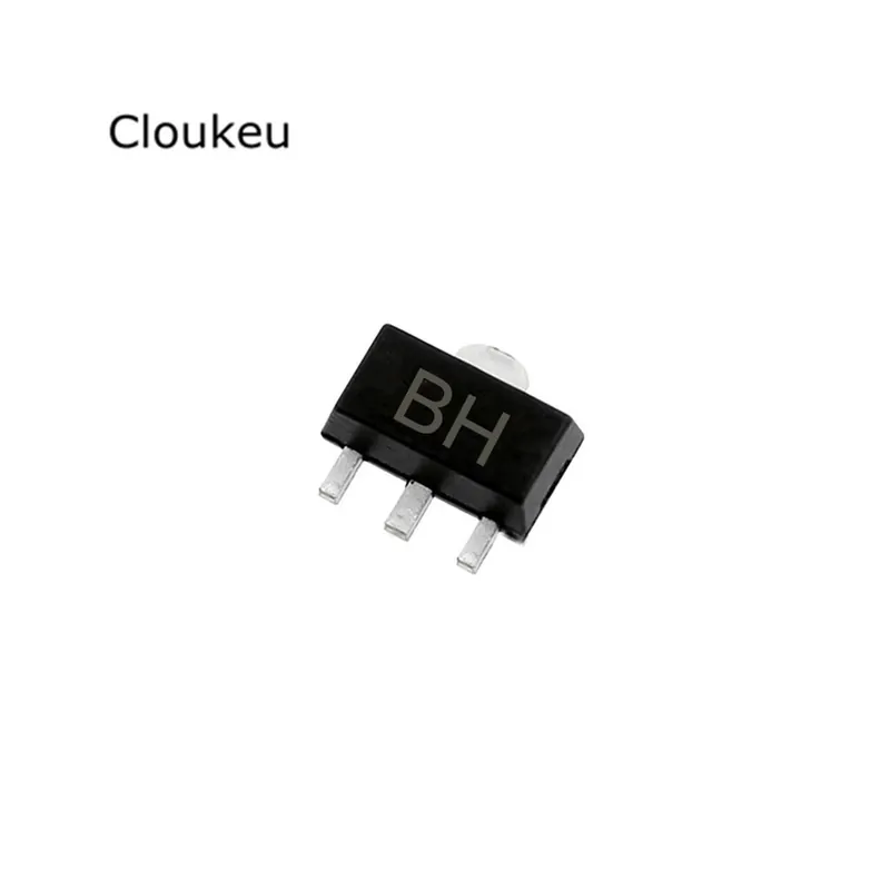 Olcsóbb 10db 2SB1386 BH SOT-89 1A/20V PNP