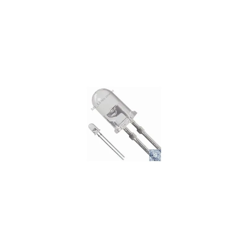 Kihagyhatatlan ajánlat HLMP-D155 Optoelektronika (Mr_Li)