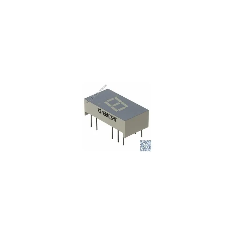 SC03-12SRWA Optoelektronika (Mr_Li) Exkluzív ajánlat