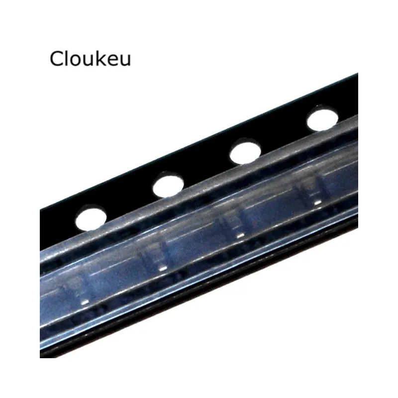 Akciós ár 50db MM5Z3V3 BZX584C3V3 3.3V 5 SOD-523