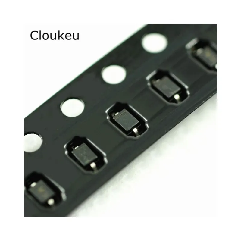 Ne maradj le 50db MM1Z16 BZT52C16 16V WK SOD-123