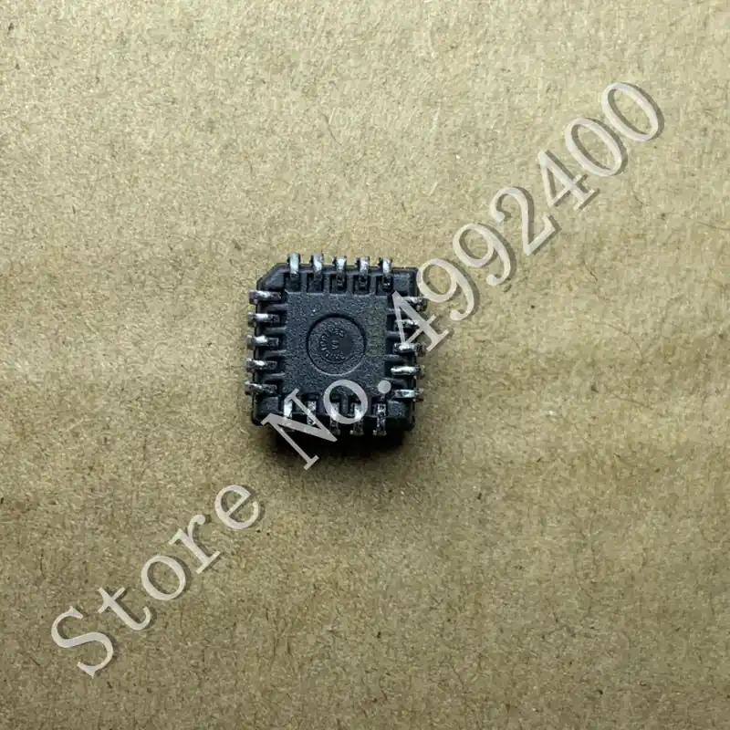1db/csomag AD831AP 831AP PLCC20 Legkelendőbb