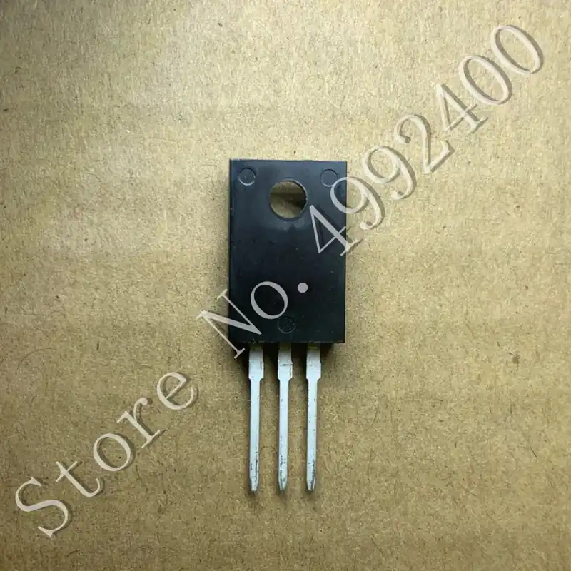 Újdonság 1db/csomag F12NM60N STF12NM60N TO220F