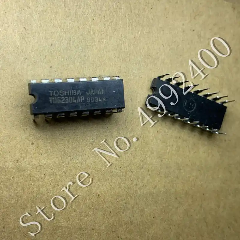 1db/csomag TD62304 TD62304AP DIP16 Nézd meg most