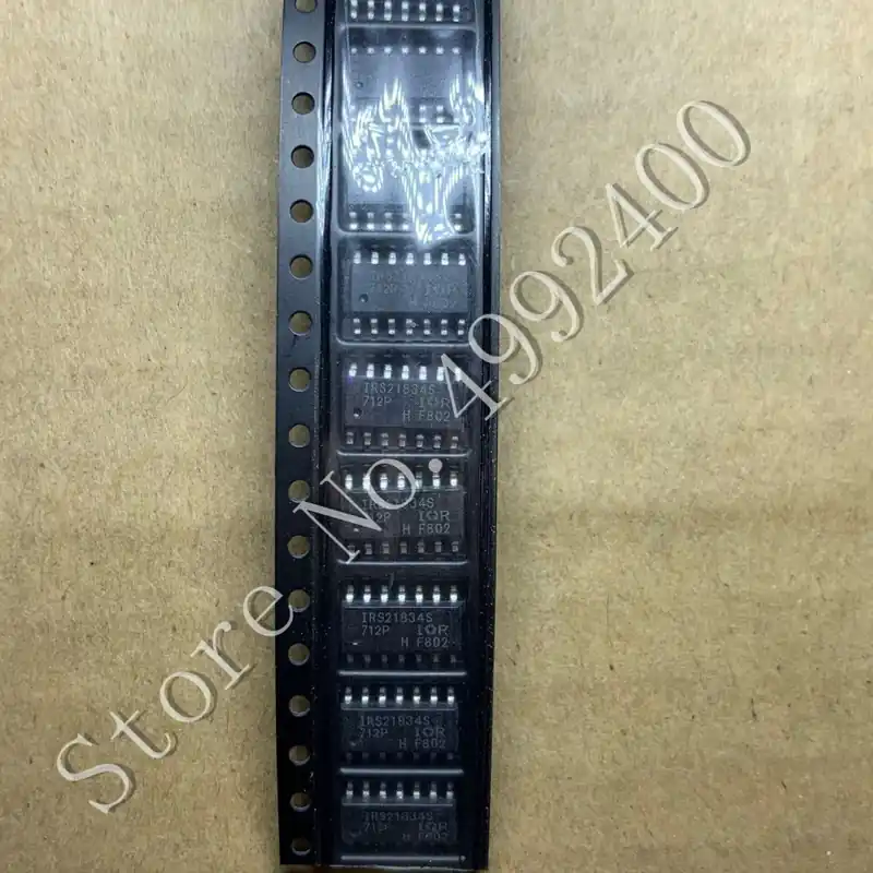 1db/csomag IR21834S IR21834STRPBF SOP14 Biztonságos vásárlás