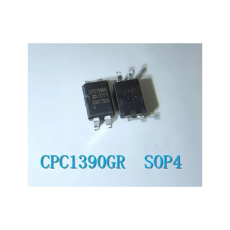 1db/csomag CPC1390 CPC1390GR SOP4 Csak ma