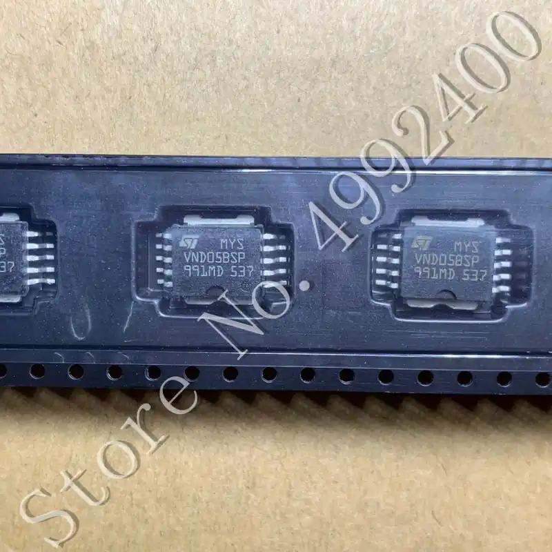 Kedvezményes ár 1db/csomag VND05BSP HSOP10