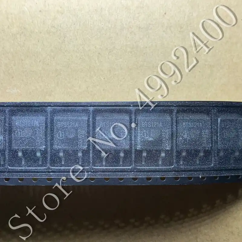 Gyors szállítás 1db/csomag BTS121A TO263