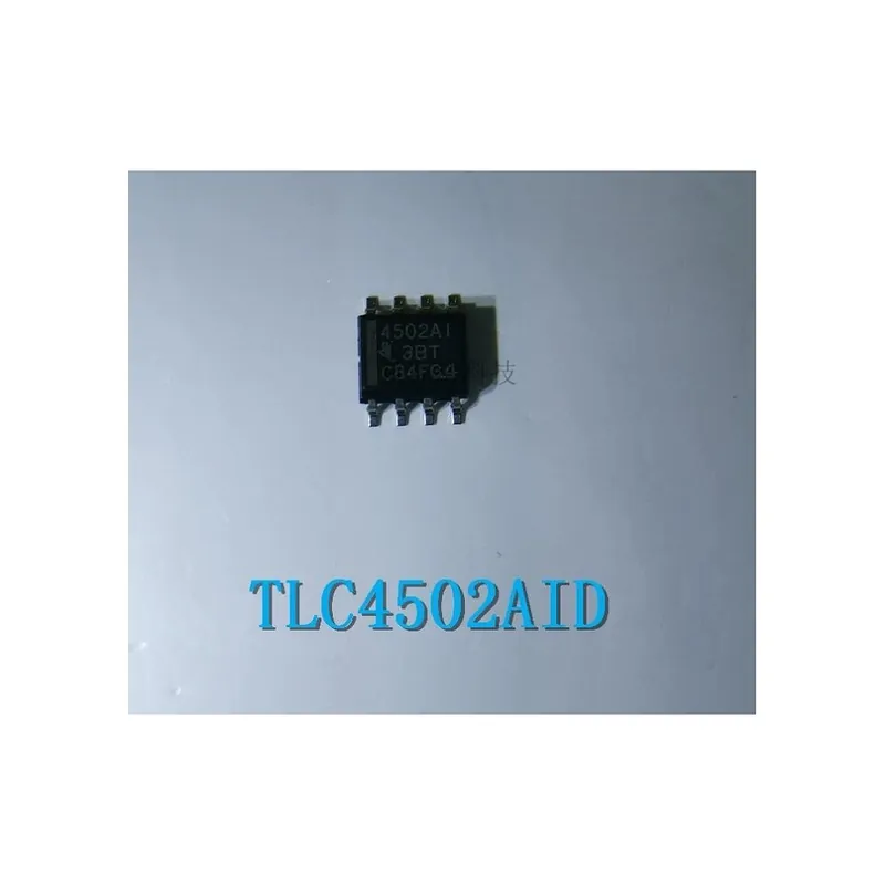 1db/csomag 4052AI TLC4502AIDR SOP8 Kedvezmény