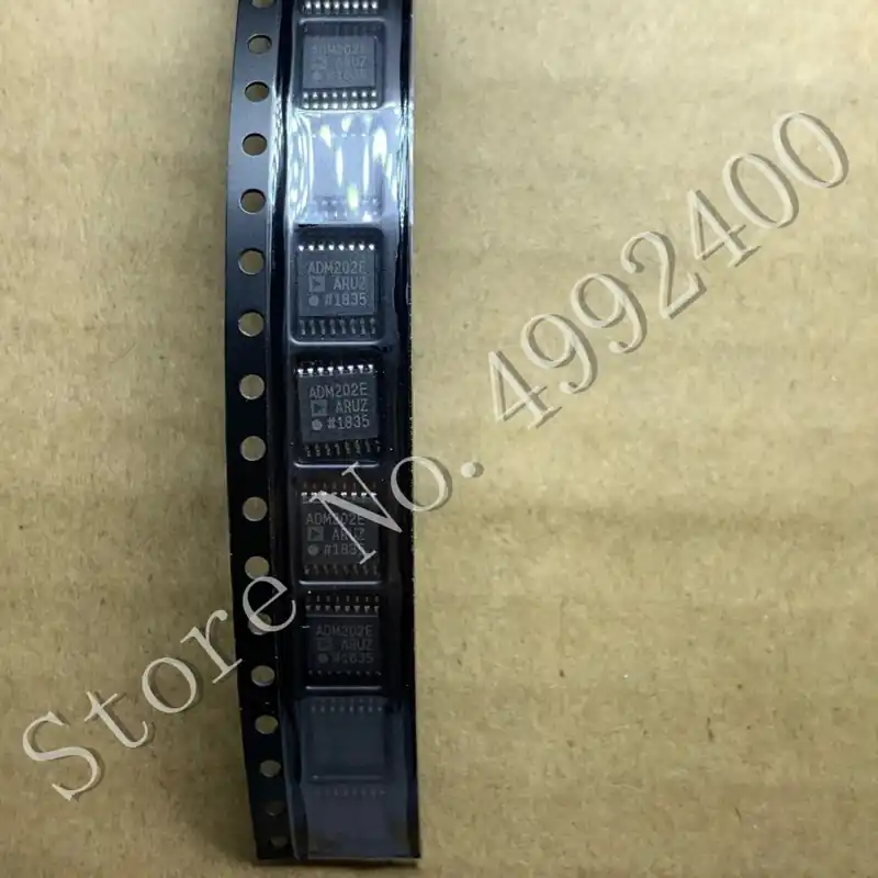 1db/csomag ADM202E ADM202EARUZ TSSOP16 Prémium