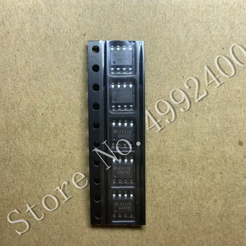 1db/csomag 4447A AO4447AL SOP8 Outlet