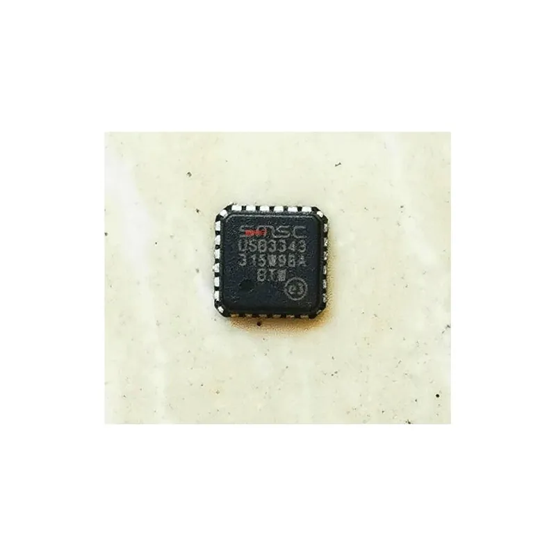 Exkluzív ajánlat 1db/csomag USB3343 USB3343-CP-TR QFN