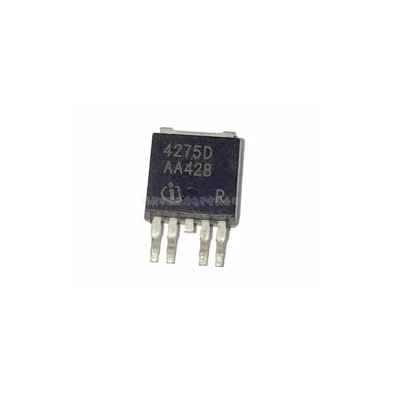 Legjobb ár 1db 4275D TLE4275D TO252