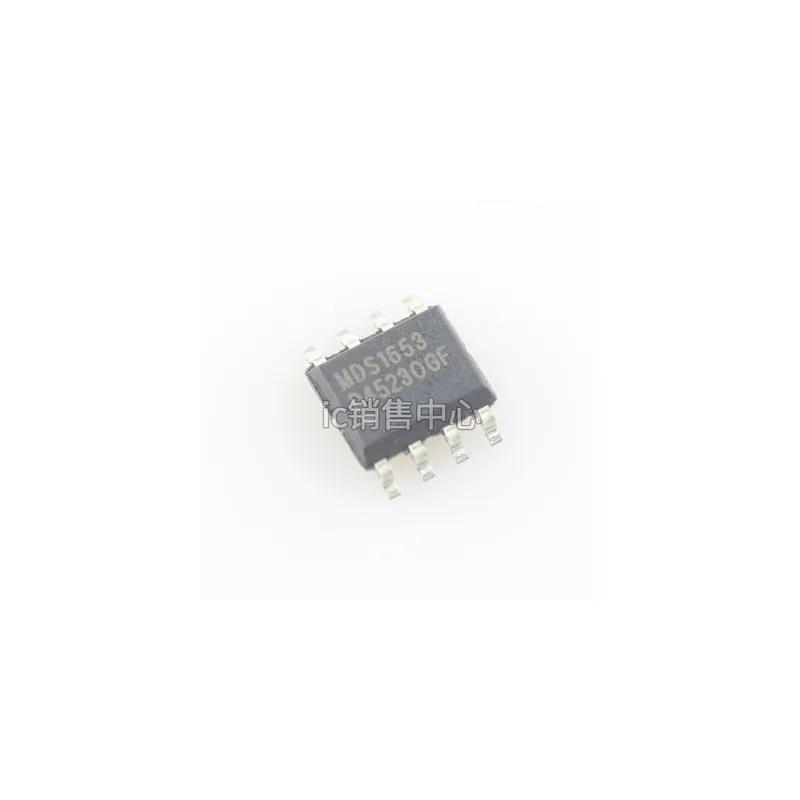 MDS1653-Új MDS1525 MDS1528 MDS1653 SOP-8 Bestseller