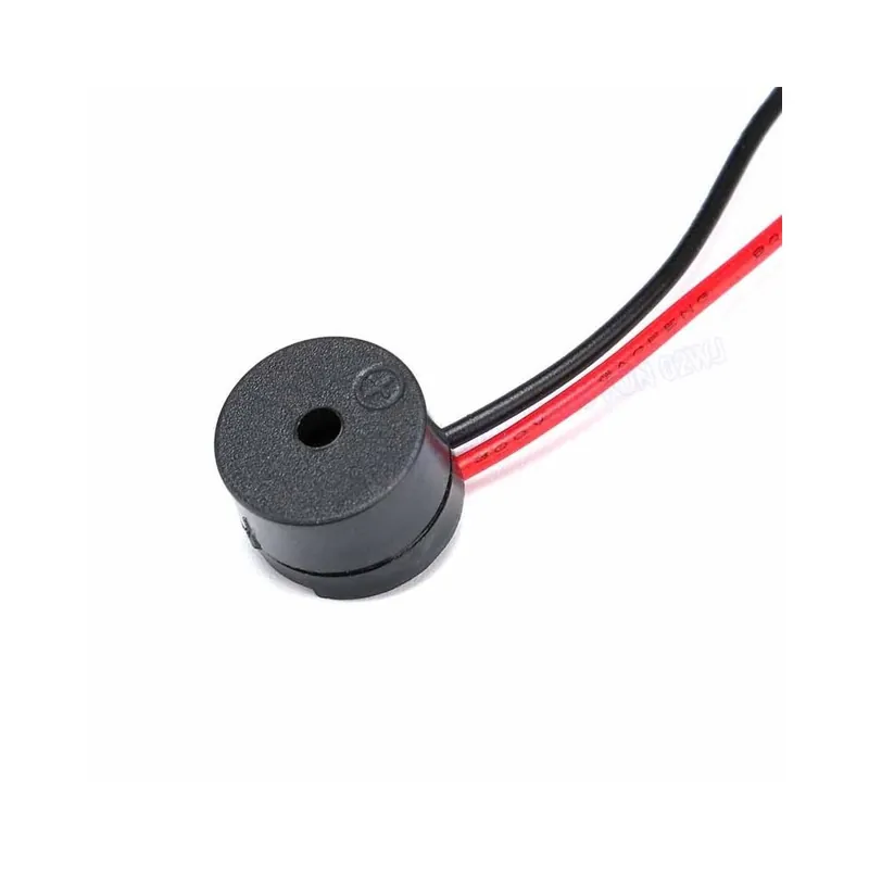 Bestseller Berregő-2db-2-5-10db HANGSZÓRÓ Hangszóró ház Hangszóró Hangszóró Számítógép hangszóró Alaplapi riasztó elektronikus hangjelző