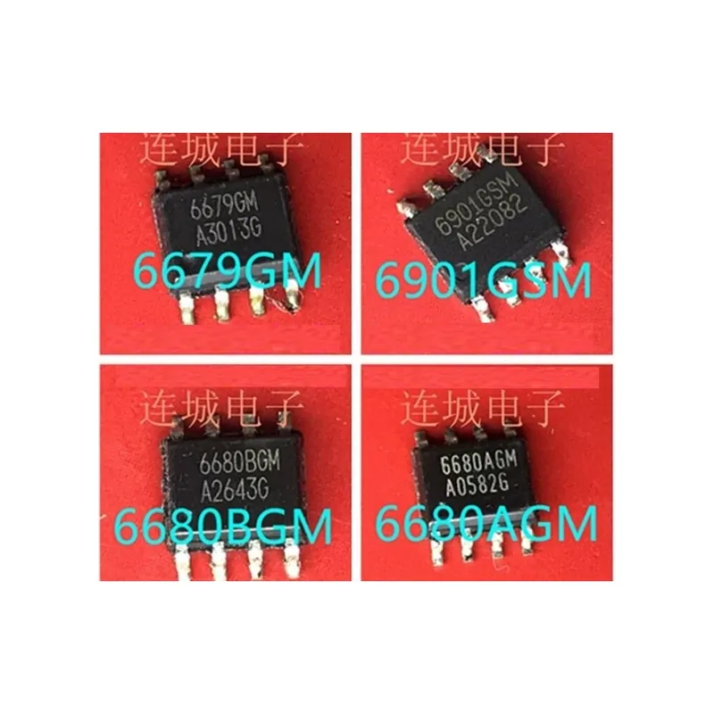 Vedd meg most 6901GSM-1db AP6679GM AP6680BGM 6680AGM 6901GSM SOP8