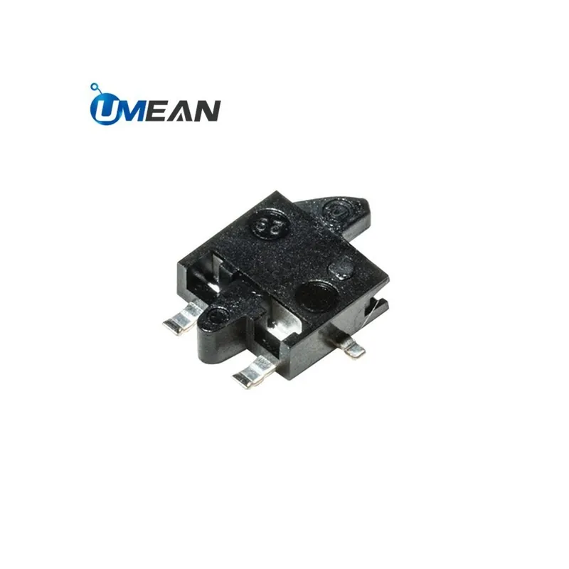 Outlet HDP001R mikro Mini Felületi rögzítés észlelő Kapcsolók