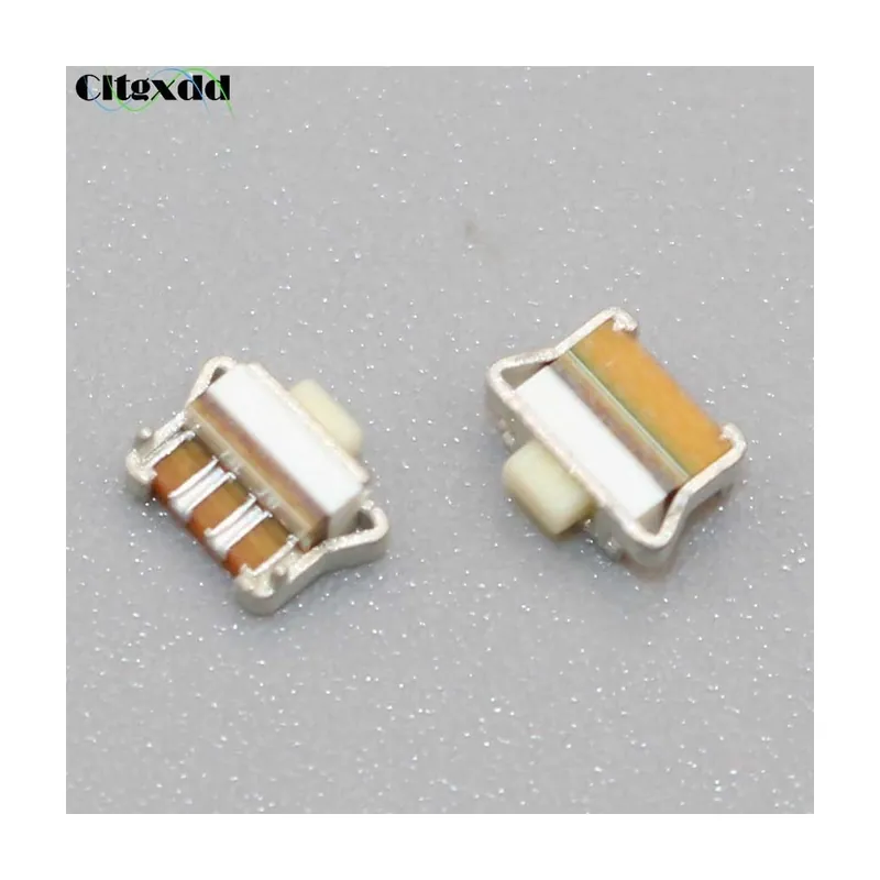 Outlet i8160-10db 2*4*3,5 3*6*3,5 érintős Nyomógomb Mikrokapcsoló Samsung Note-hoz Nokia Lenovo HTC Xiaomi Moto-hoz
