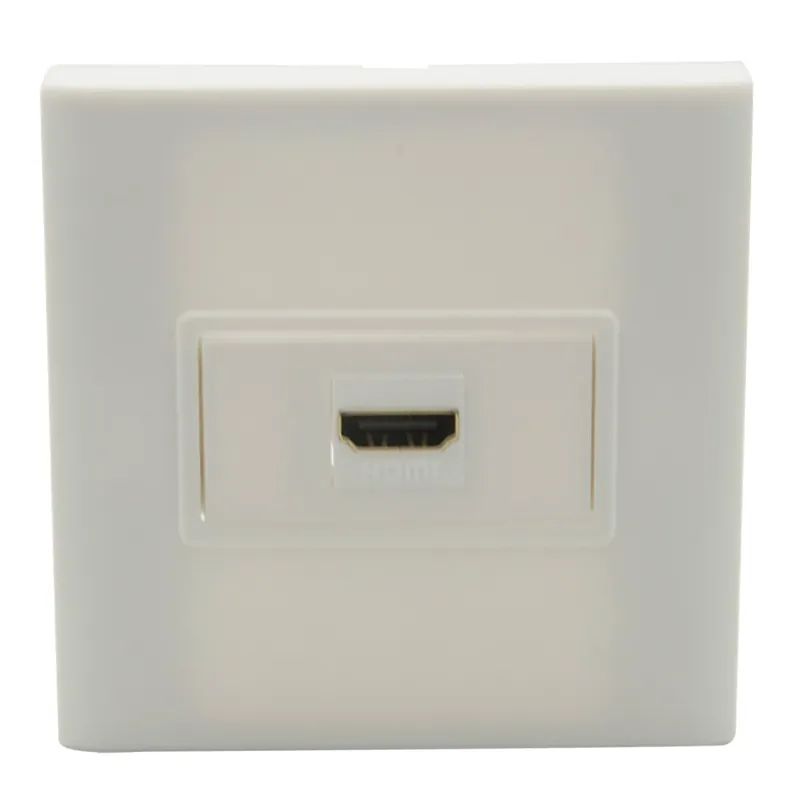 EU 86 féle 1 Portos HDMI V2.0 Anya - Anya Fali lemez Prémium