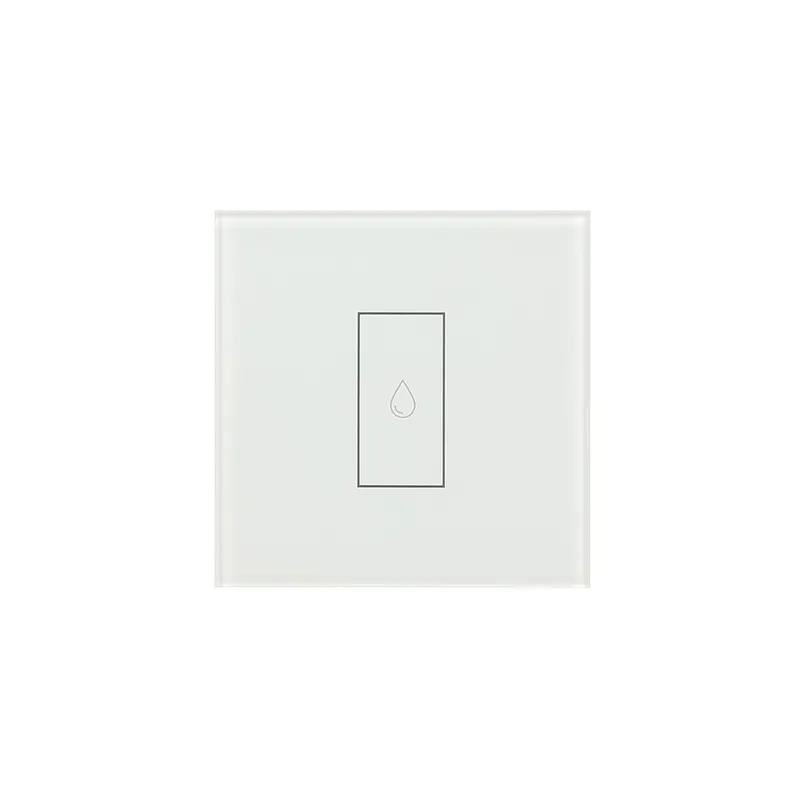 Szuper ajánlat CORUI TUYA 20A Wifi intelligens vízmelegítő fali kapcsoló gomb Időzítős Távirányító Google Home-mal és Alexával kompatibilis