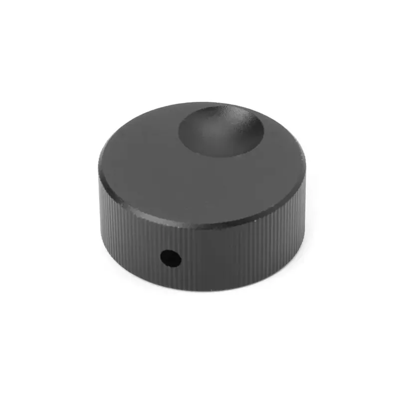 13x32mm Potenciométer Gomb kupak Alumínium Hangerő-szabályozó Multimédiás hangszóró Spar Biztonságos fizetés