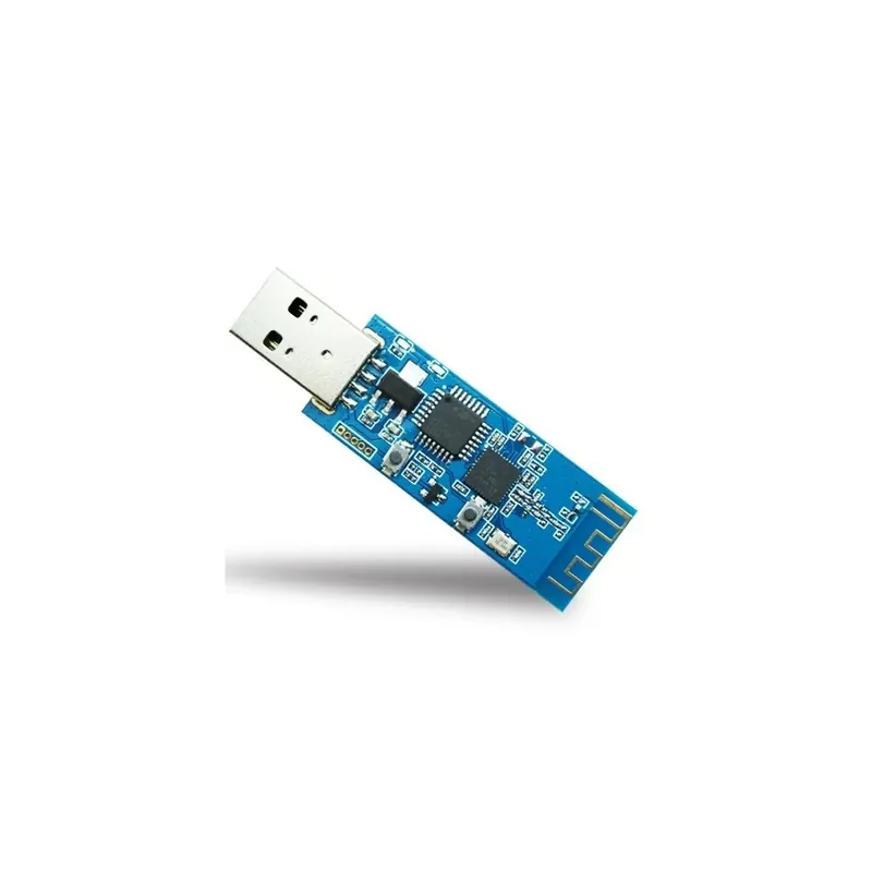 ZigBee adapter USB hardverkulcs CC2530 Csomag átkutató protokoll adatelemzés Végkiárusítás